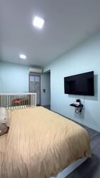 Blk 494H Tampines Greenedge (Tampines), HDB 5 Rooms #602021821